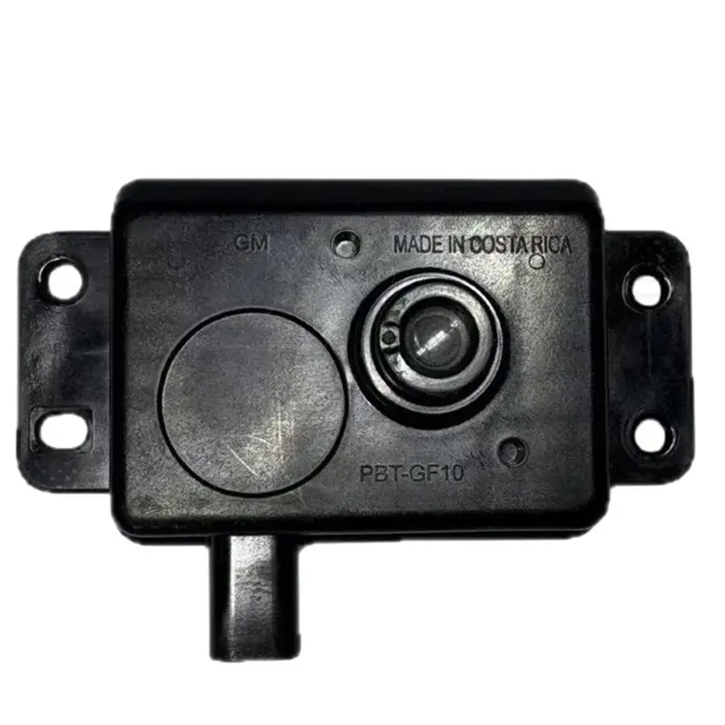 Module de commande de lampe gratuit 13540011 pour Trailblazer 2021-2025, neuf