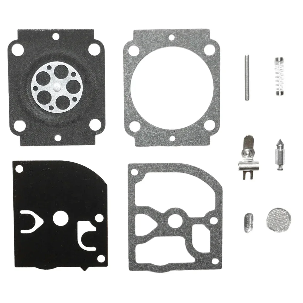 

BG56 Carburetor Diaphragm Gaskets Set Repair Kit for Stihl Compatible with BG66 and BG86 Long lasting and Durable Accessories