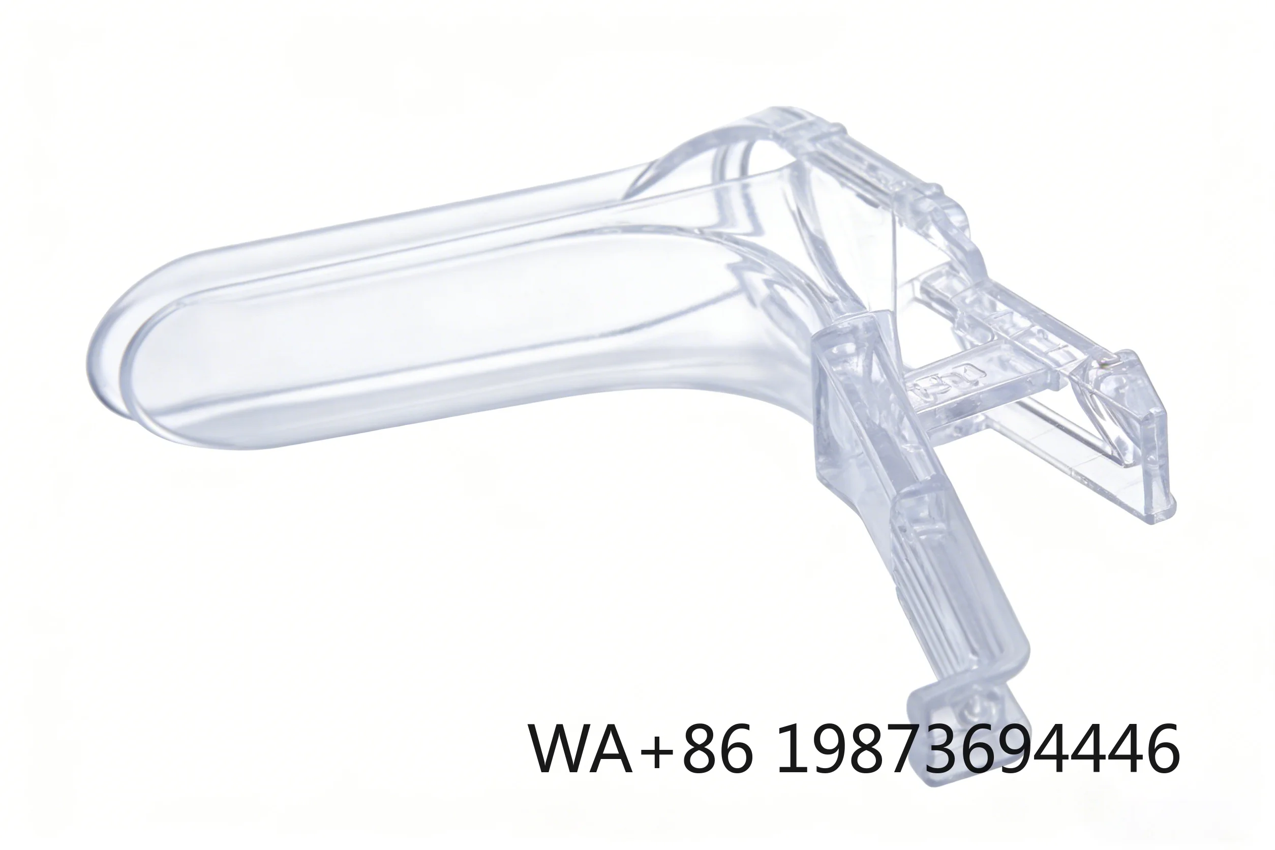 

Class II Vaginal Speculum, S/M/L Sizes, CE Certified