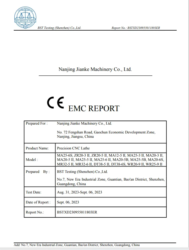 JIANKE-Tipo Suíço CNC Lathe Hine, Alimentador de Barra, 5 Eixos, Feito na China, Citizen Star, Dt385