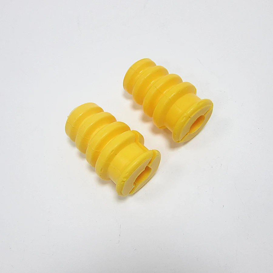 Car accessories GJ6A-28-1A0 rear suspension shock absorber bump stopper for Mazda 6 2002-2008 GG GY