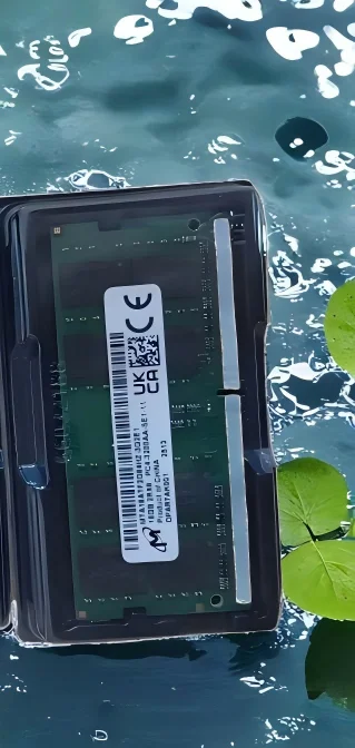 New SO-DIMM DDR3L Memory RAM 1600MHz (PC3L-12800) 1.35V for MSI GT70 2PE GT70 2OD GT70 20C GT70 20C GT70 (MS-1763) GT70 2QD
