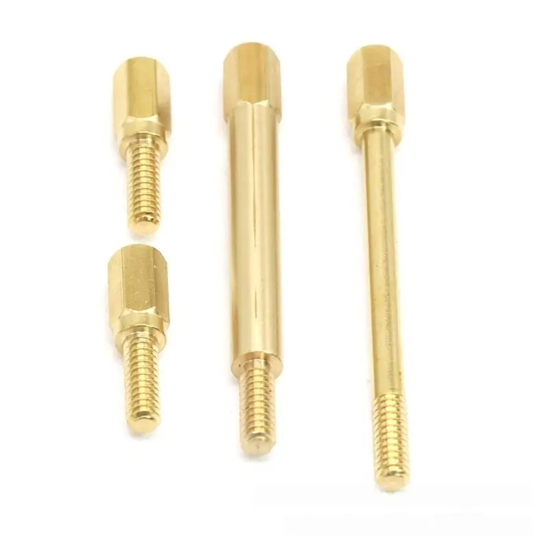 For S& S Super E Super G Carburetor Repair Kit Extended Float Bowl Screws Kit For Carburetor Screw Assembly B