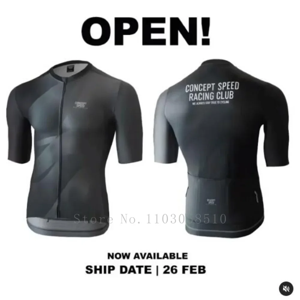 

CSPD Cycling Jersey Top Quality Seamless Short Sleeve Cycling Jersey MTB Road Bicycle Clothing Racing Bike Tops Ciclismo Hombre