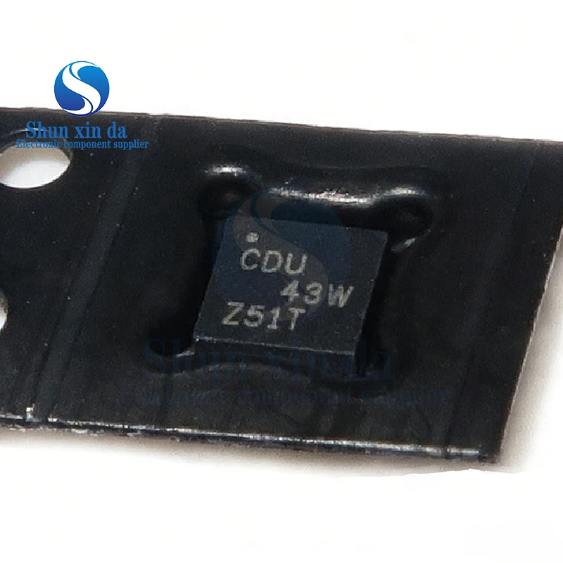 10PCS BQ24012DRCR Marking AZP QFN28 BQ24075RGTR Marking CDU BQ24103ARHLR Marking CKO BQ24103RHLR Marking CID QFN-28 In Stock