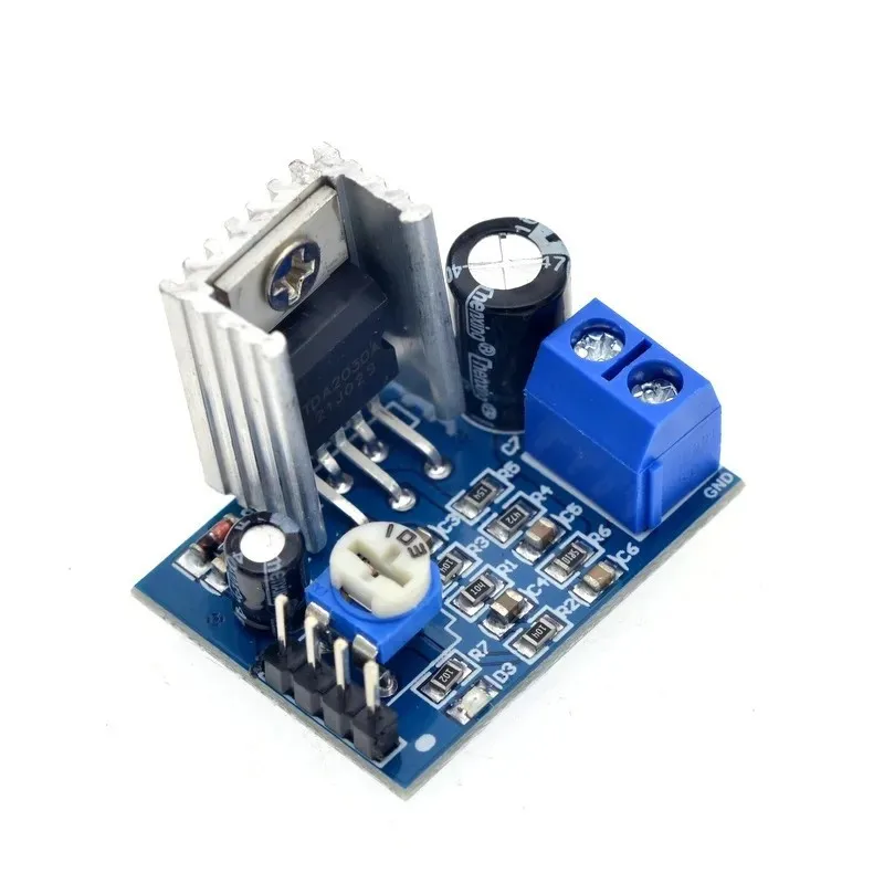 TDA2030A Power amplification module Audio Amplifier Module Power amplification module Amplifier Board