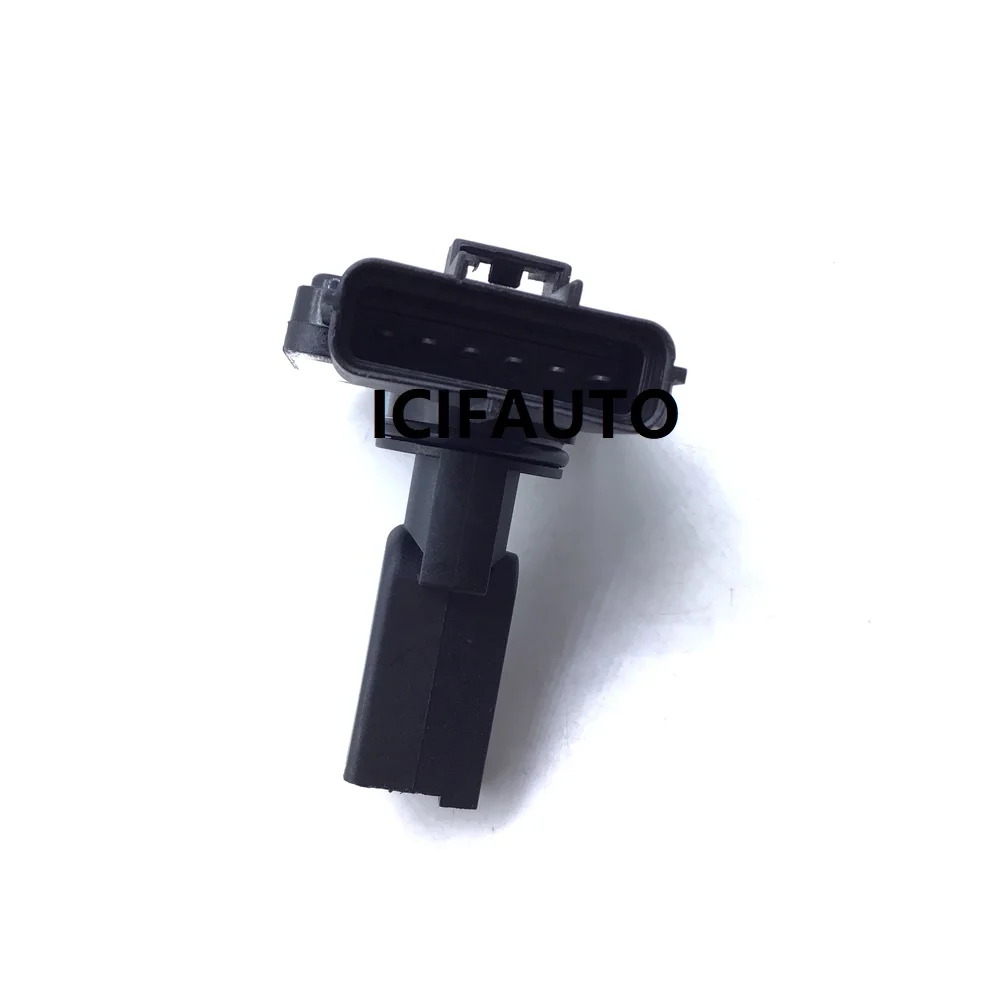 98AB-12B579-B1B for Ford Focus Mk1 Mk2 C-Max 1.8 2.0 1998-Onwards 6 Pins Mass Air Flow Meter Sensor 1051277,1054419,1054420