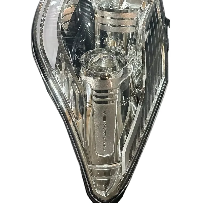 

SSANGYONG REXTON Wheadlamp Headlight 8310108c00 8310108C20 Auto Spare Parts
