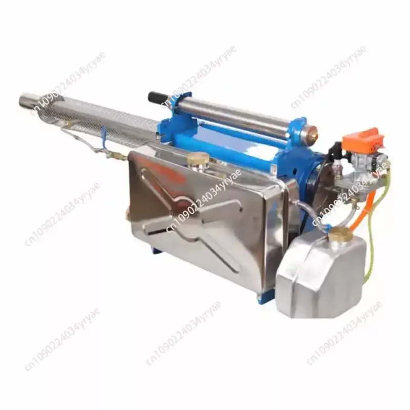 

Spray pulsed water mist fogger agricultural greenhouse fruit tree paddy field pesticide sprayer fogger mist sprayer