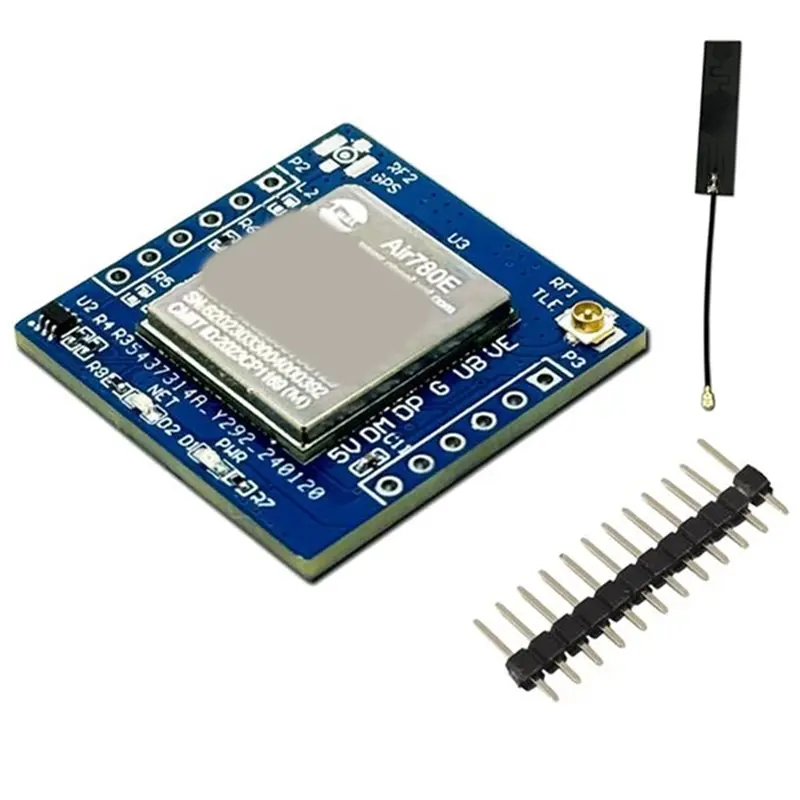 A13E-Air780E Dtu 4G…