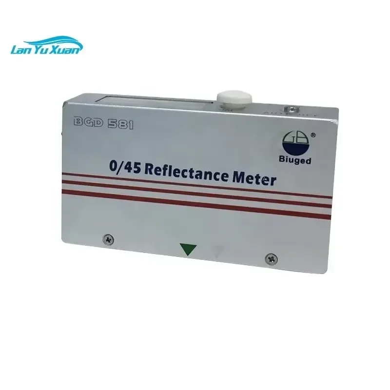 Brand For BGD581 Reflectance Meter 45/0 for Paint