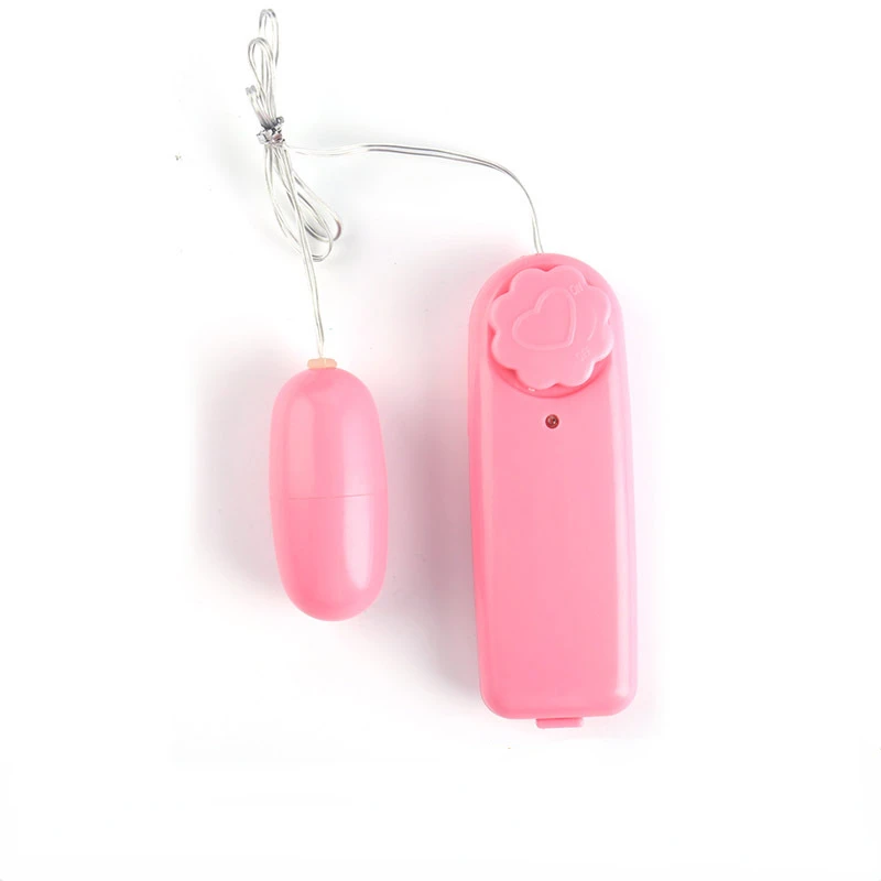 Remote Control Vibratore Wired Sex Eggs Adult toy Female Vagina Clitoral Stimulator Massager Portable Erotic Sex Toys for Women