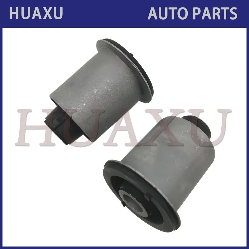 Suspension Rubber Bush Control Arm Bushing for Mitsubishi Pajero 2000-2006 Canvas Top 2001-2006 MR510417 MR510420 MR519398