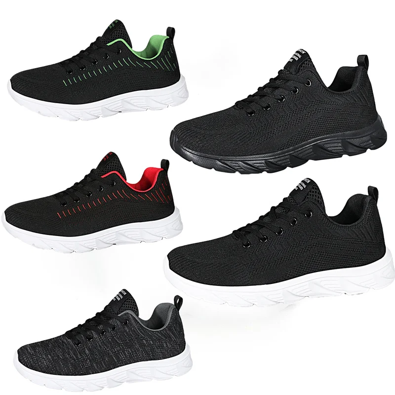 

38-47Новая мужская повседневная спортивная обувь большого размера, водонепроницаемая обувь для пар, легкие удобные кроссовки, дышащие повседневные кроссовки