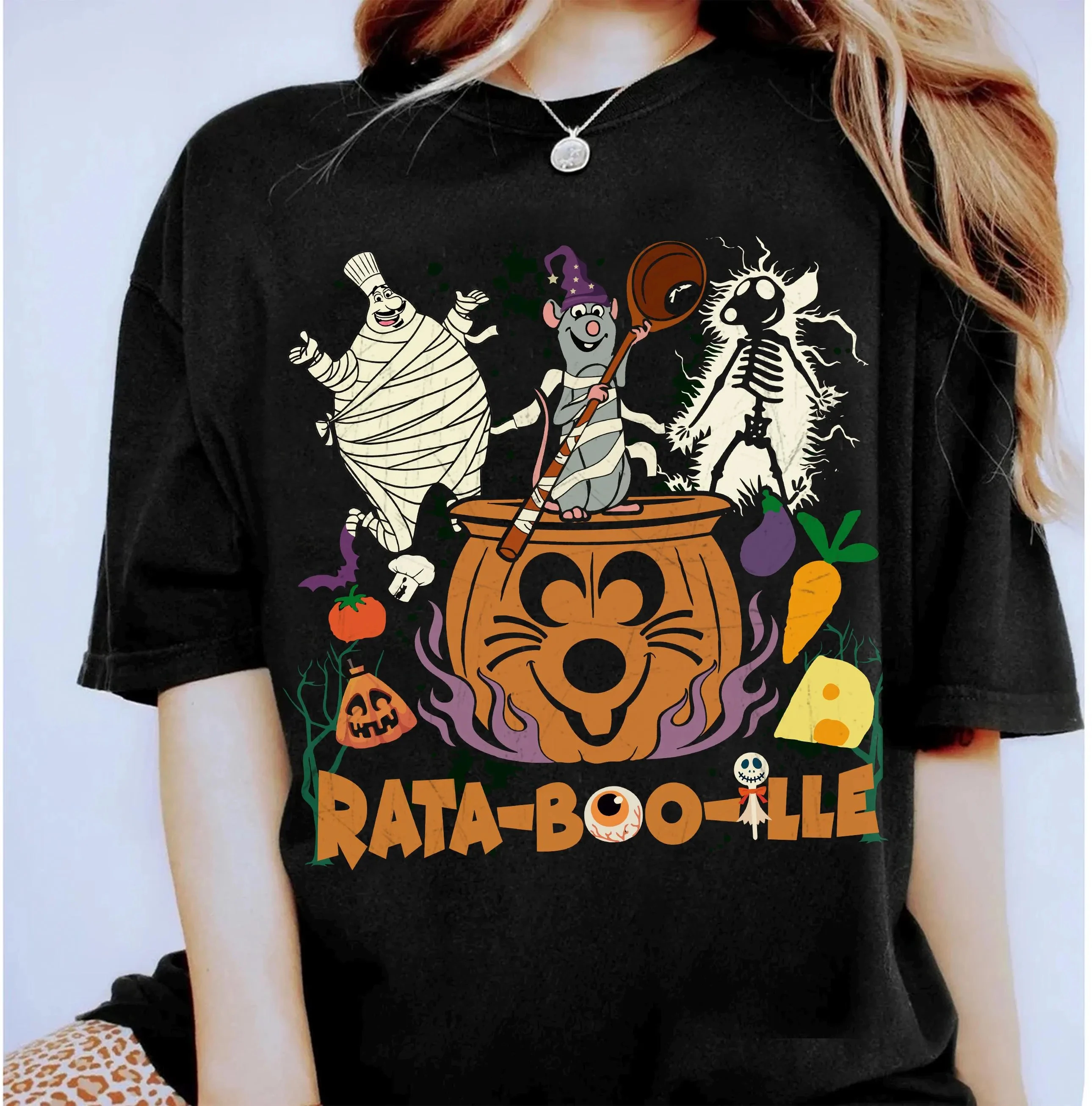 

Disney Epcot Food & Wine Festival Remy Bon Appétit Shirt Anyone Can Cook, Disneyland Family Shirt, Snacks From Around The World