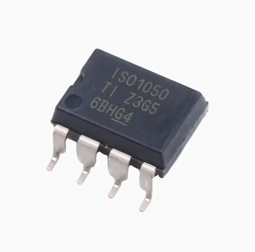 5-100 قطعة ISO1050DUBR ISO1050 SOP8 يمكن واجهة 100% جديدة ومبتكرة #1