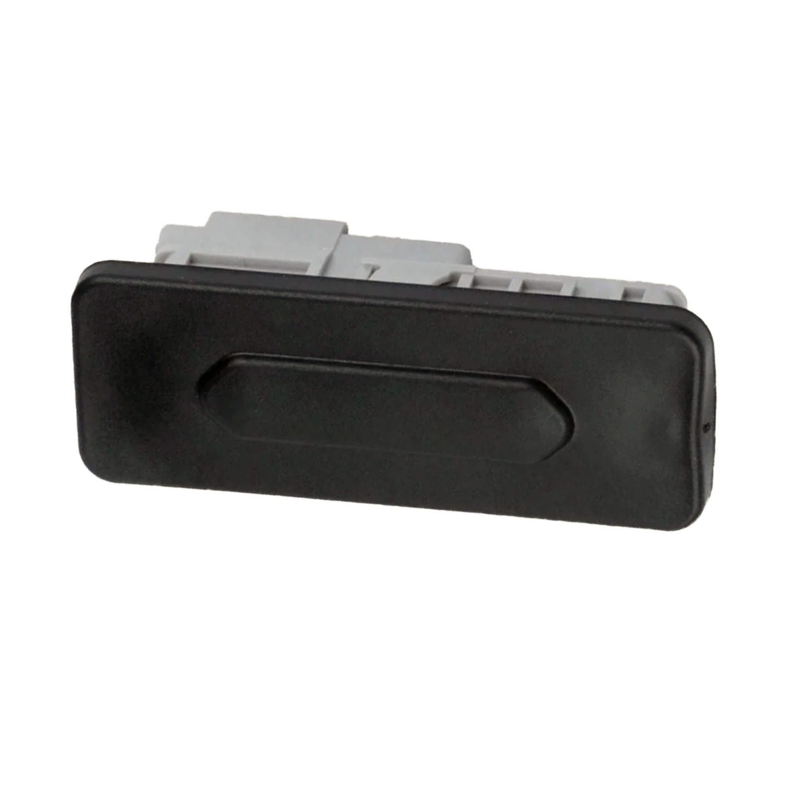 906069264R Tailgate Switch Trunk Opening Contact Tailgate For Dacia For Duster Ii 2016- Rear Trunk Boot Button Tailgate Control