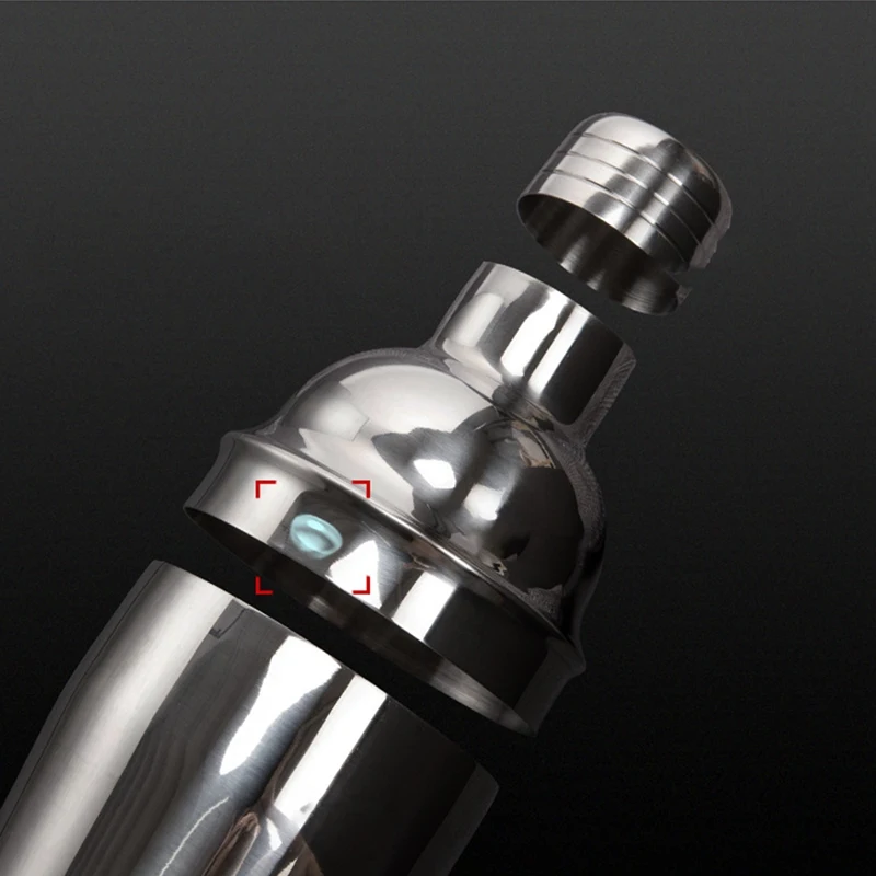 

Bartender Bartender Shaker Shaker Bamboo Bar Set Bartender Set Bartender Set for Mixing Drinks Bar Home Lounge and