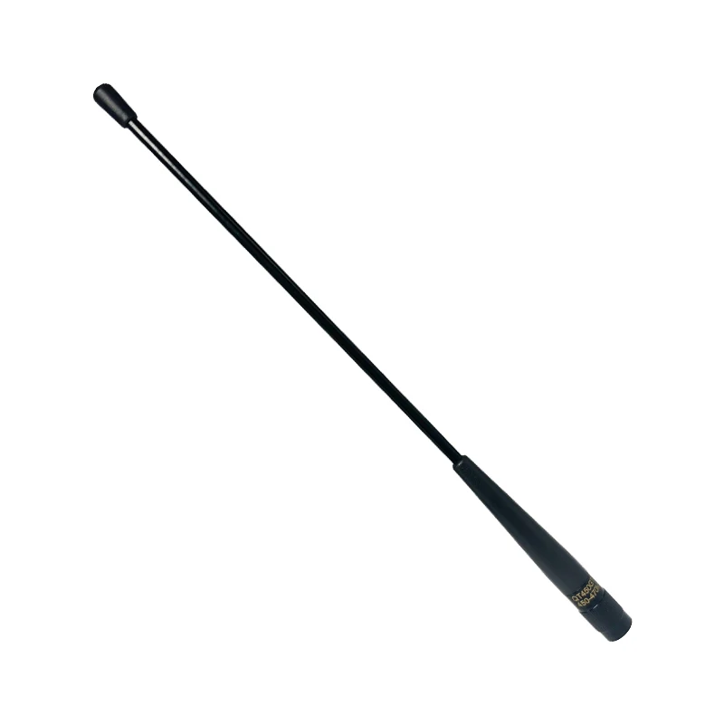 Imagem -04 - Antena do Receptor Gps Chcnav Tnc-j Qt450gt 450470mhz 4dbi Parafuso Chc 31cm