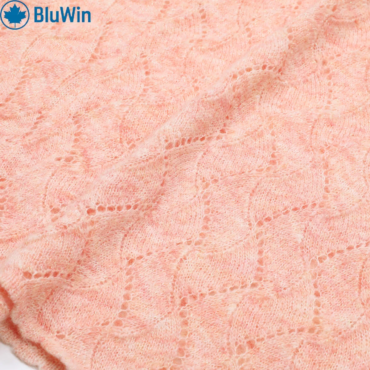 فستان بياقة من الصوف المحبوك، زخرفة زهور أوربانشيك ثلاثية الأبعاد، فتحة جانبية، فستان خريفي ممتاز بأكمام طويلة #4