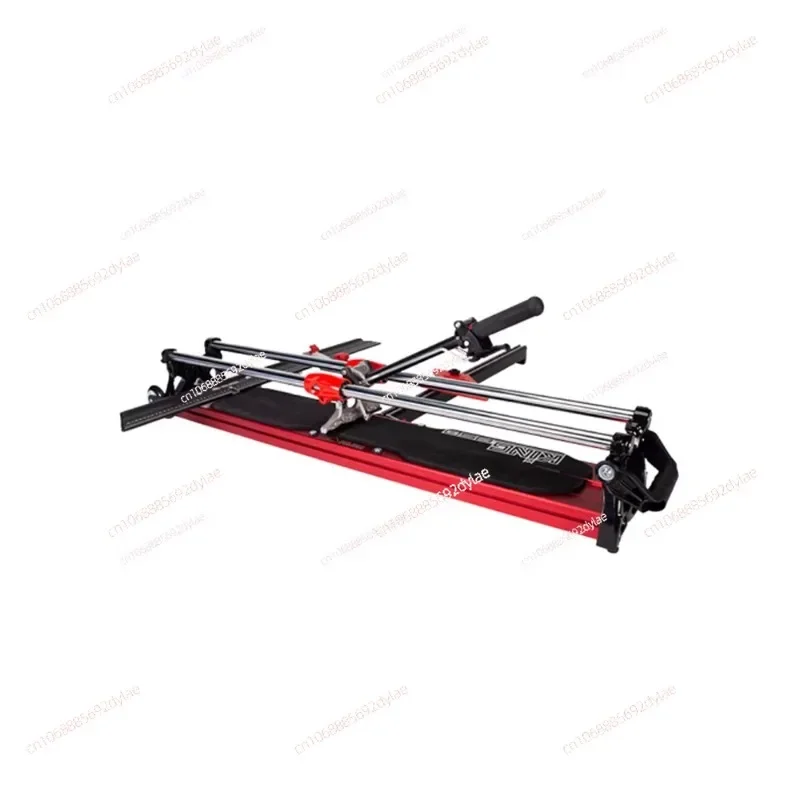 Ceramic Tile Cutting Machine, Manual Push Blade