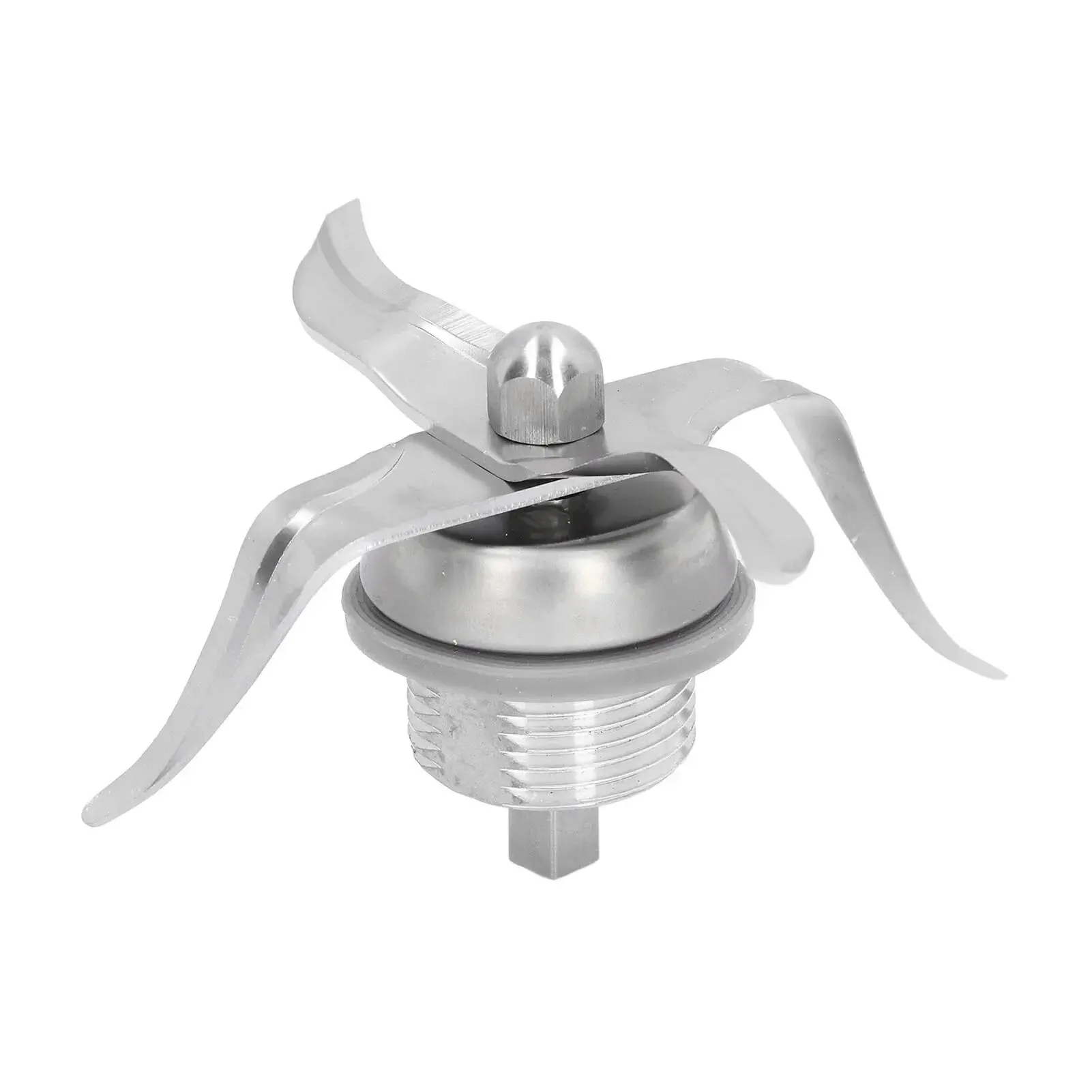 Cuchilla para Licuadora Thermomix 3300, Cuchilla Mezcladora de Alimentos, Cuchilla para Exprimidor, Cuchilla de Repuesto, Accesorio de Cocina