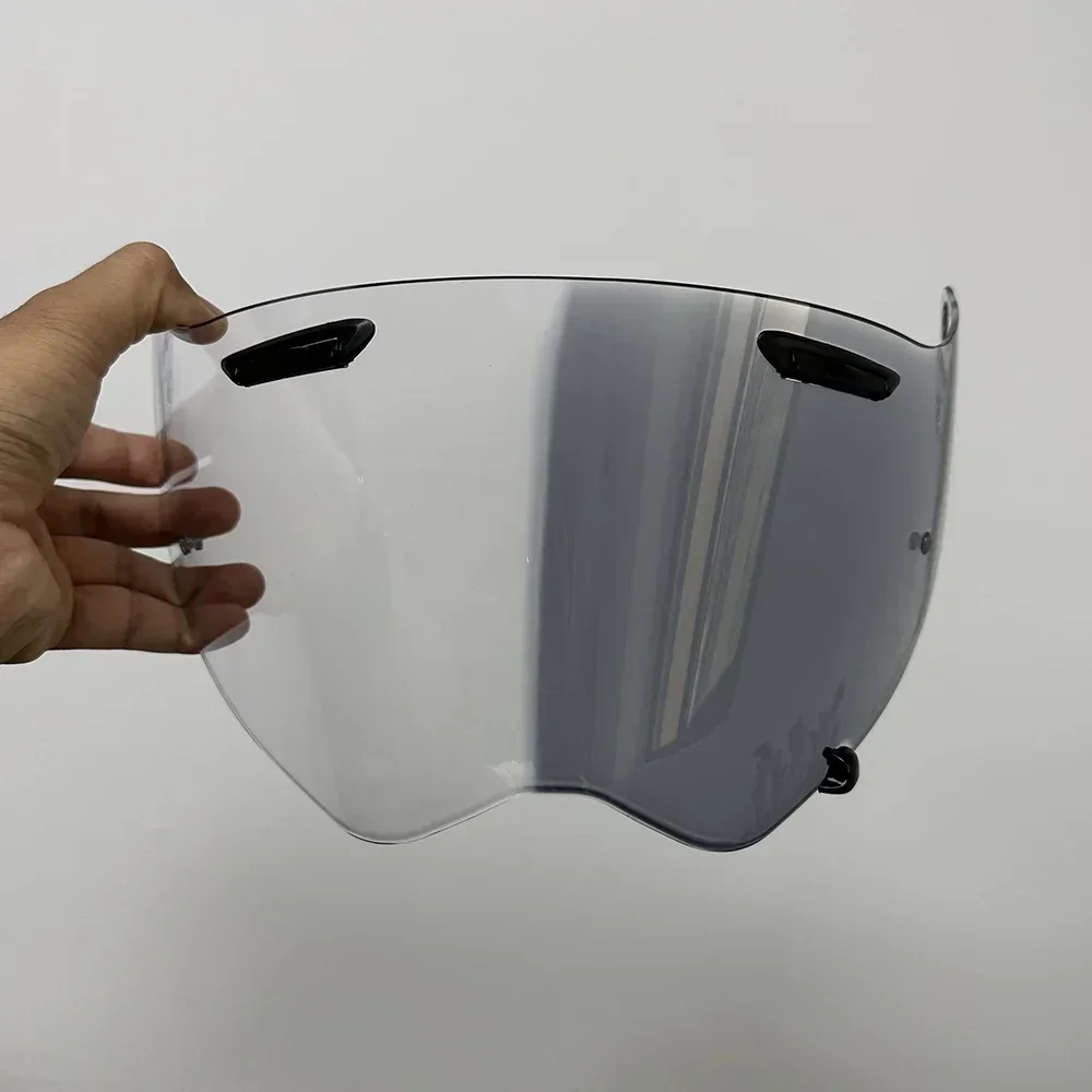 For Arai Tour Cross 3 TX3 X4 Rally Helmet Photochromic Visor Face Motorcycle Helmet Shield Lens