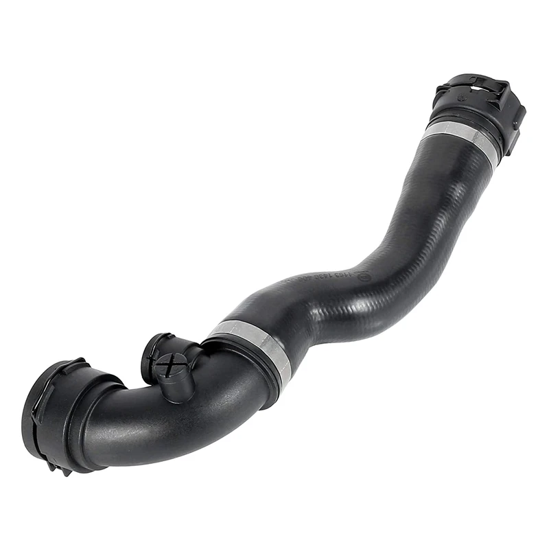 Coolant Radiator Hose Water Pipe Line 17127510952 For -BMW E46 320 323 325 328 330