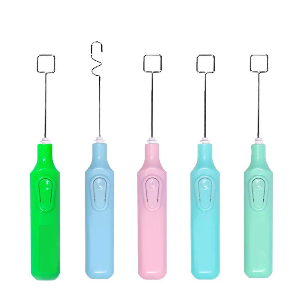 Electric Gouache Paints Mixer Stirrer Agitator Pigments Fast Stir Even Student Artist Stirring Blending Toning Color Mixing Tool