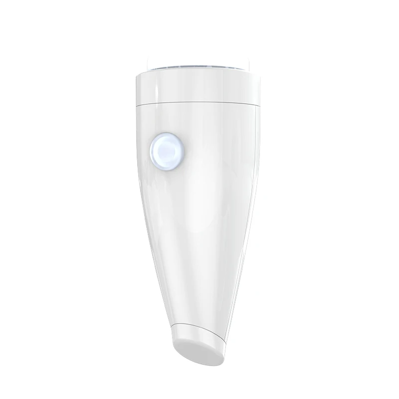 

New product silicone soft probe cosmetic device Led red light therapy device for face Ultrasonic deep cleansing beauty device