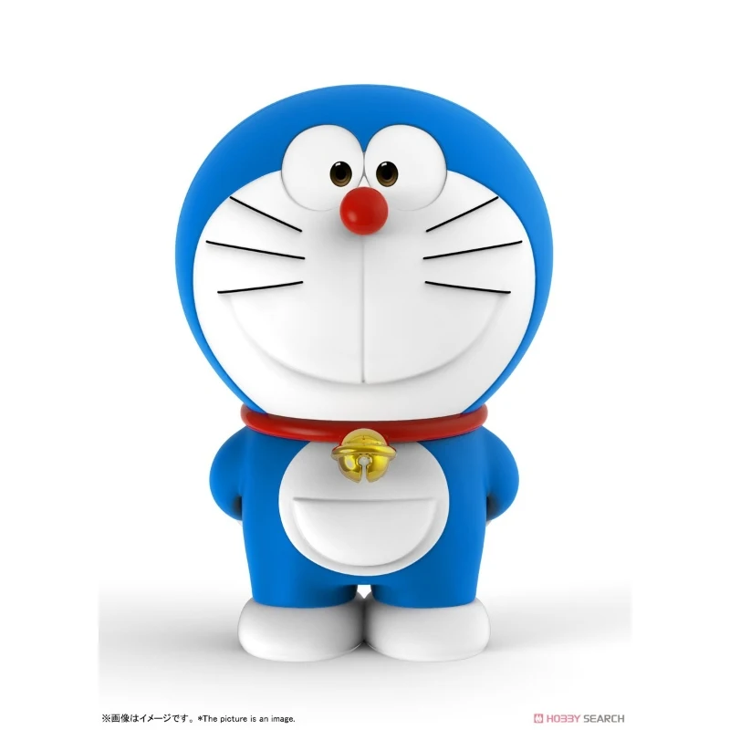 

Bandai Figuarts Zero Doraemon 2 Accompany Me with A Series of Peripheral Toys Robotic Cat Hand Model Birthday Gift