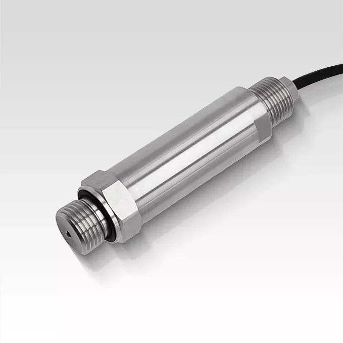 PT210FS Strain Pressure Sensor/transmitter