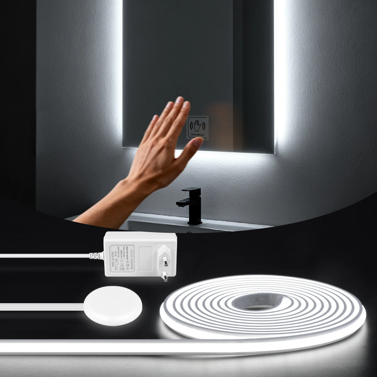 Adhesive Self-Tape … - image