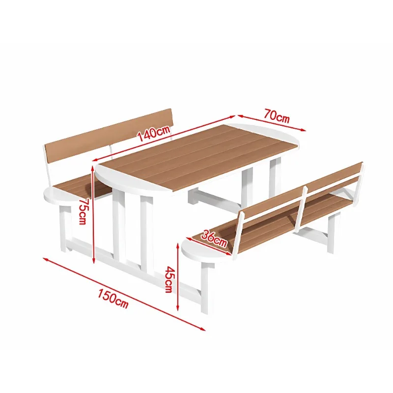 

Комплект для отдыха на открытом воздухе: стол и стулья для пикника, для живописных мест, ночного рынка, с зонтом, для обеда и отдыха.