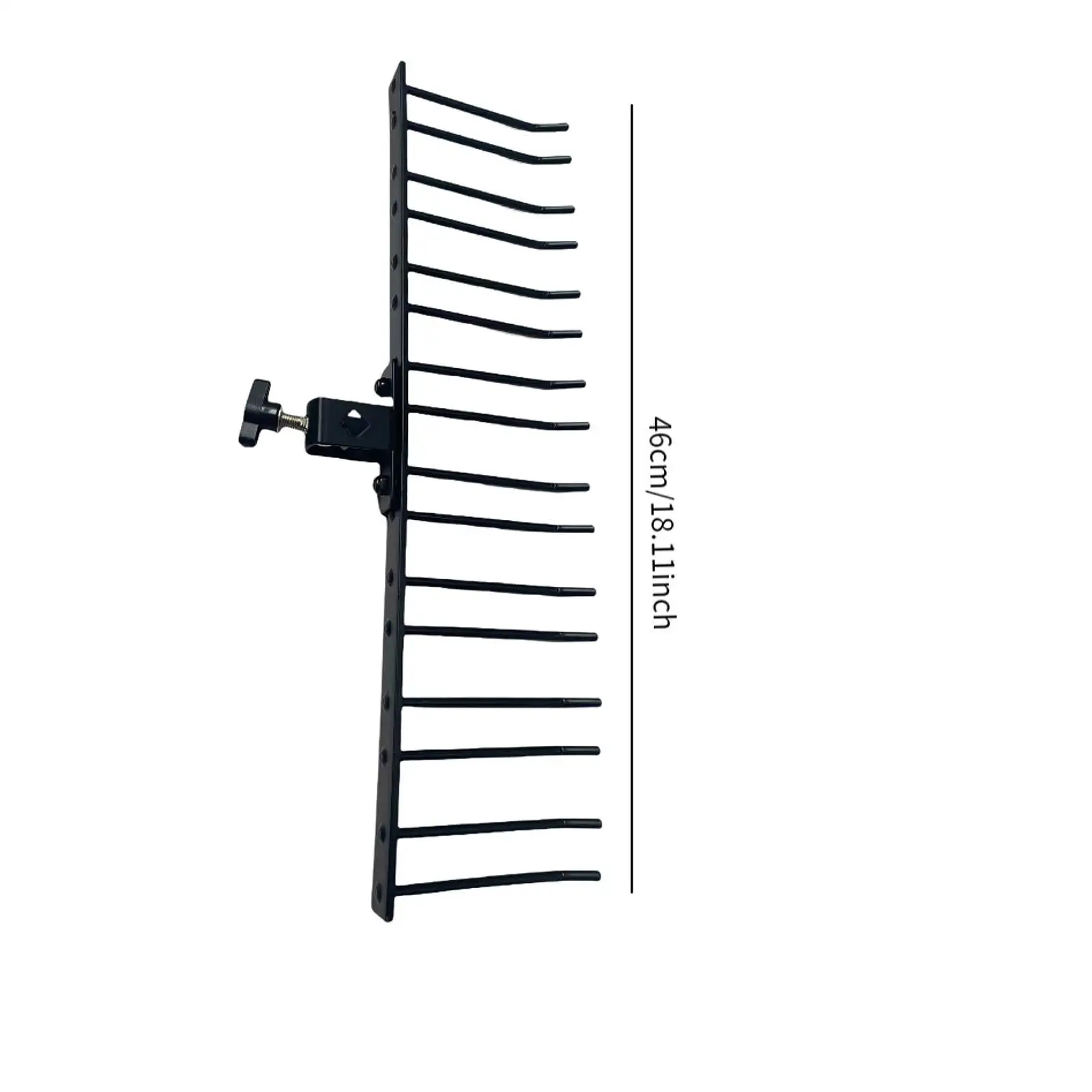 حامل عرض أفخاذ يحمل 4-5 أزواج من المارق مجموعة رف أعواد الطبل الاحترافي المستقر لمحبي الطبول الاحترافيين