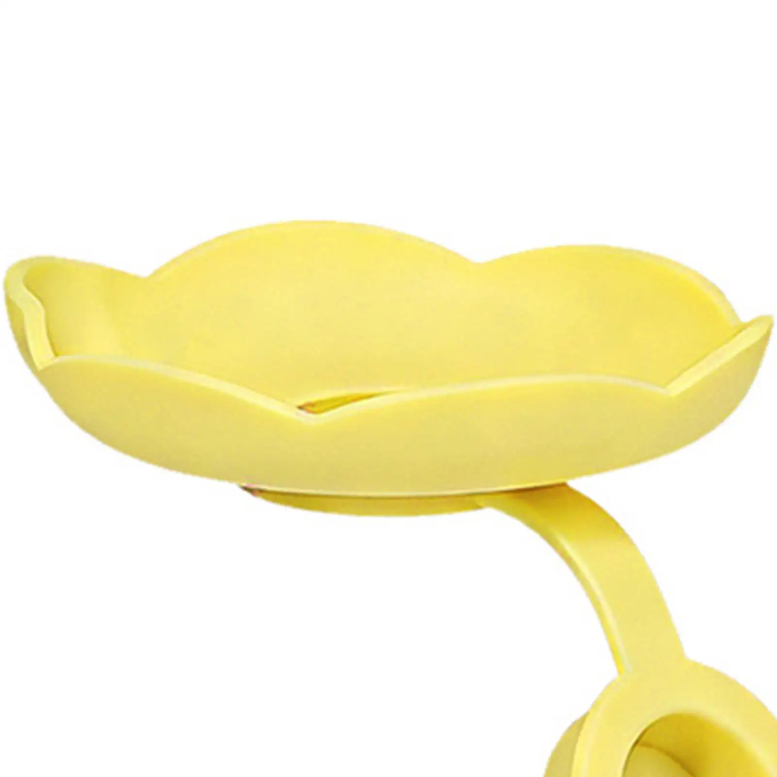 Ice Cream Drip Catcher Keeps Hands Clean Reusable 4 Pieces Catch Drips Ice Cream Cone Holder for Boys Girls Young Child Sofa