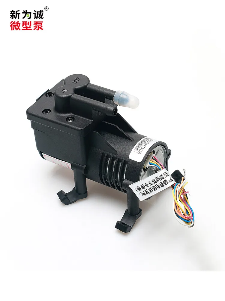 Mini vacuum pump SFNY6003-24V simplified version