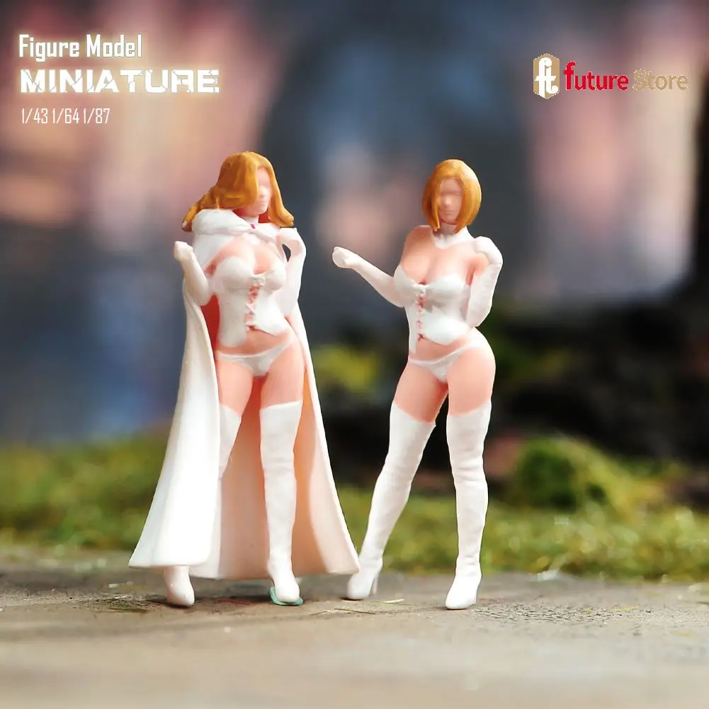 Miniature Figure 1/…