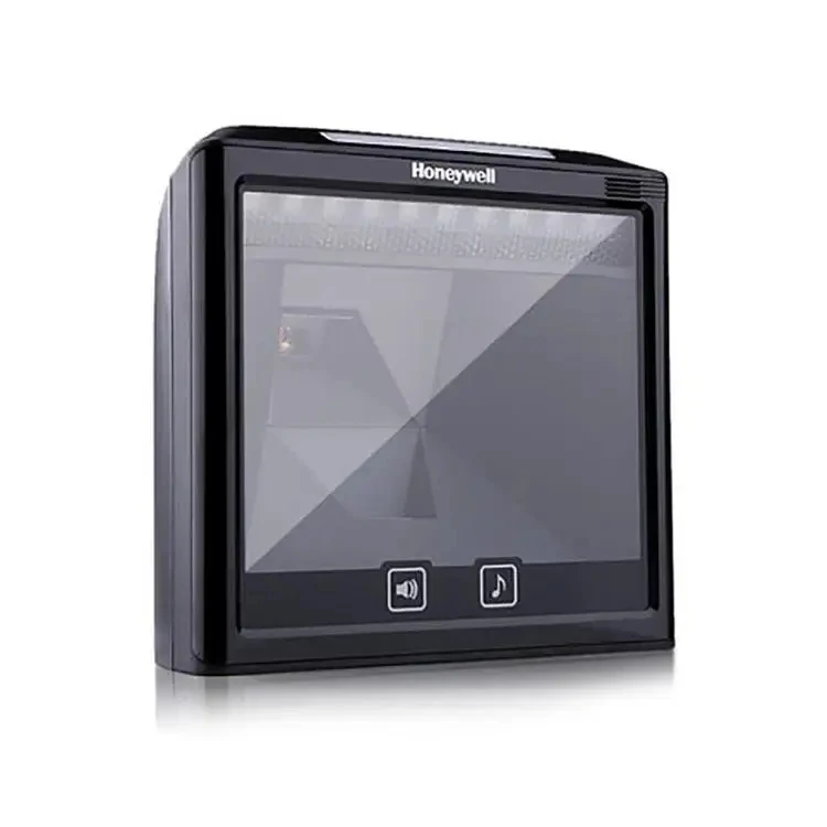 เครื่องอ่านบาร์โค้ดไร้สายแบบ 2D CMOS รุ่น 7980G