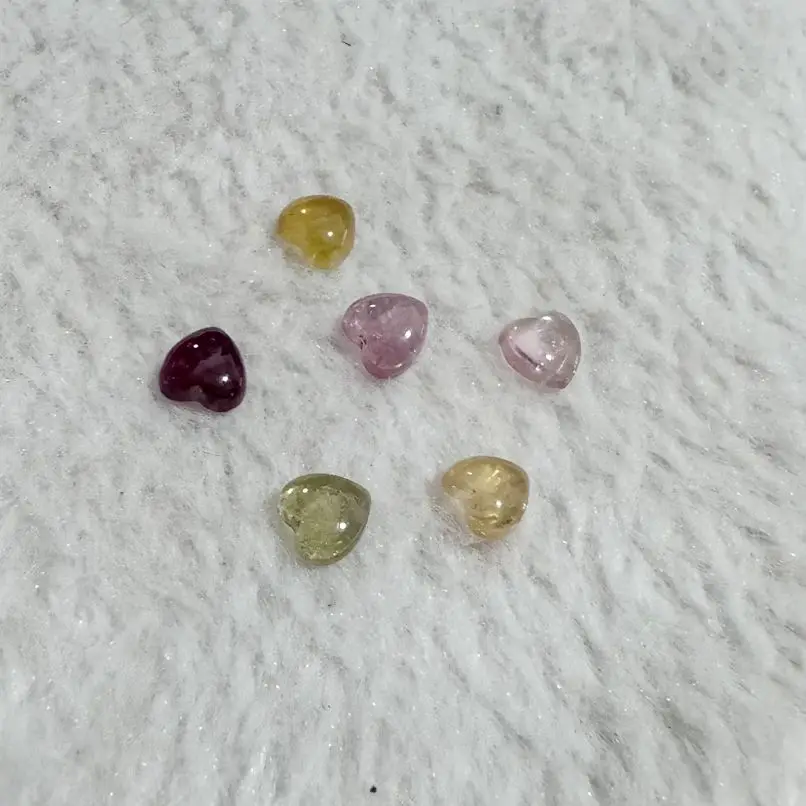 Wholesale 5Pcs Natu… - image