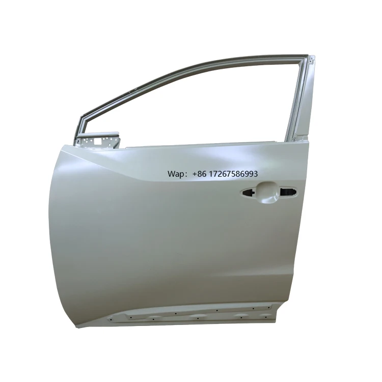 

EV Parts Car Door Panel Auto Side Doors for BZ4X 67002-42210