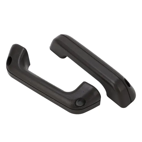Imagen 2 del producto Par de manijas de puerta con reposabrazos 80940 15G00, repuesto para Hardbody D21 Frontier Pickup 1986 ‑ 1997