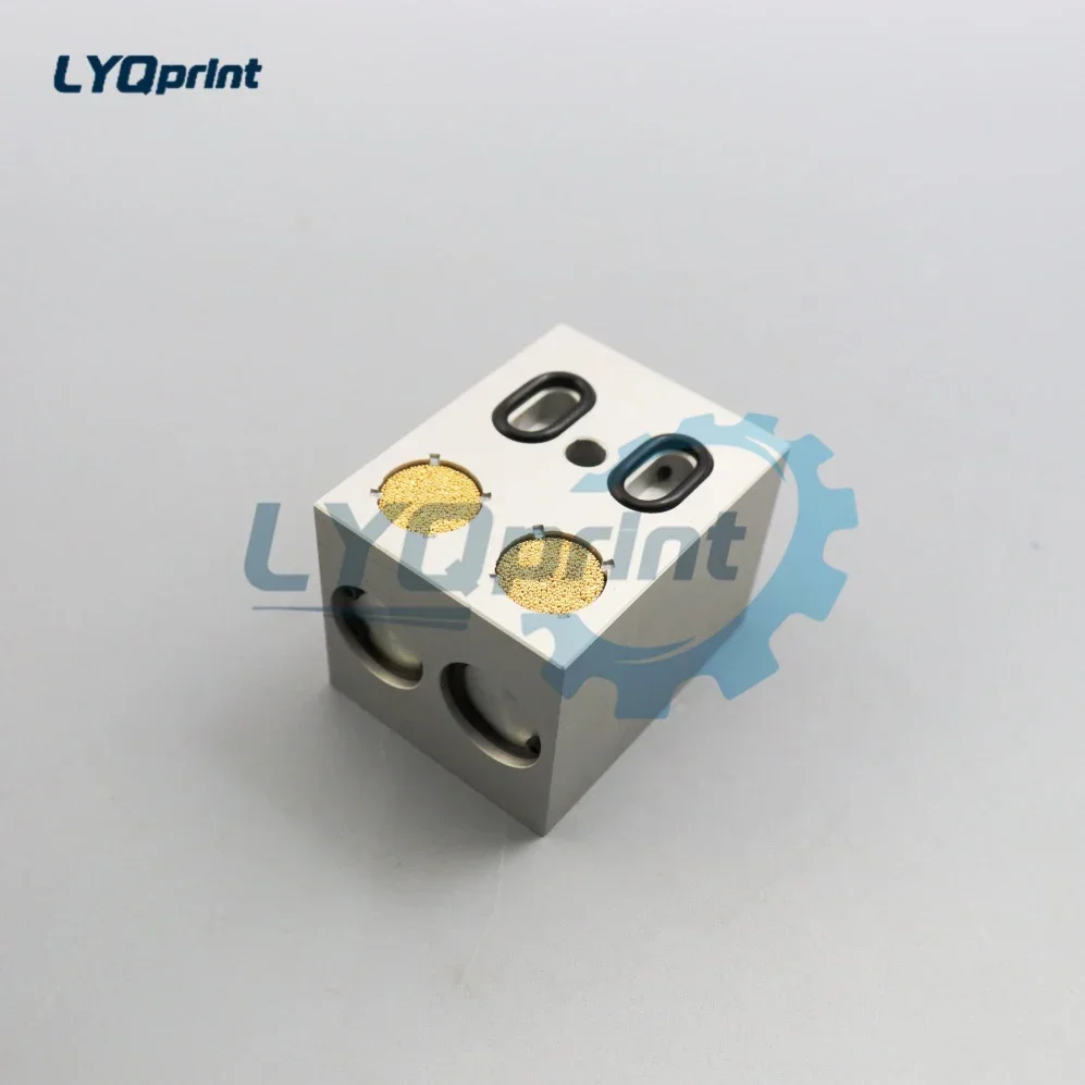 Best Quality 2625455 Solenoid Valve Pneumatic For Roland 700 900 Printing Machine Parts Accurate