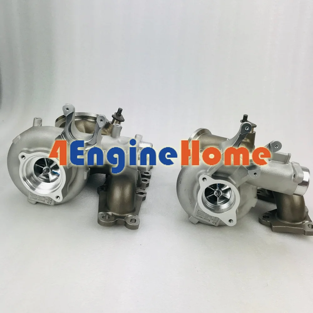 

TF035HL4W Turbo 49335-02005 49335-02004 11657849650 49335-02000 49335-02001 49335-02002 for Engine S55B30,S55B30A,S55B30T0