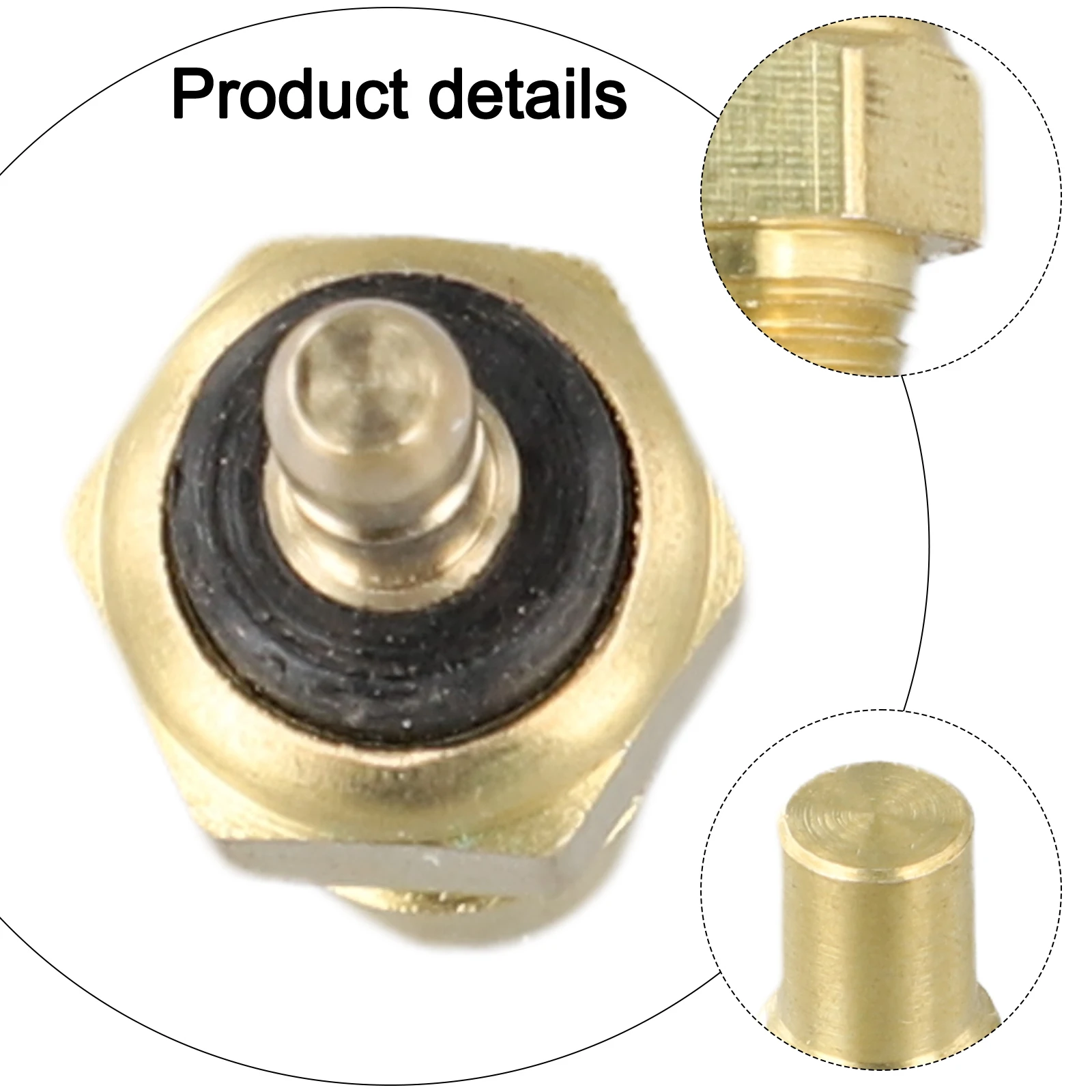 Water Temperature Detection Sensor for Cfmoto for CF500 For X5 J9 Fashion for v3 V5 for scooters 152MI-022600 0010-022600