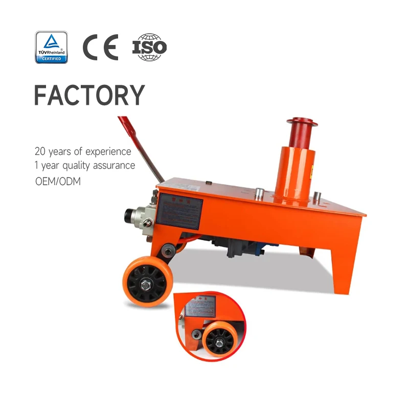 

Долговечный портативный шиномонтажный станок для грузовиков, малогабаритная мобильная установка для замены шин из Китая