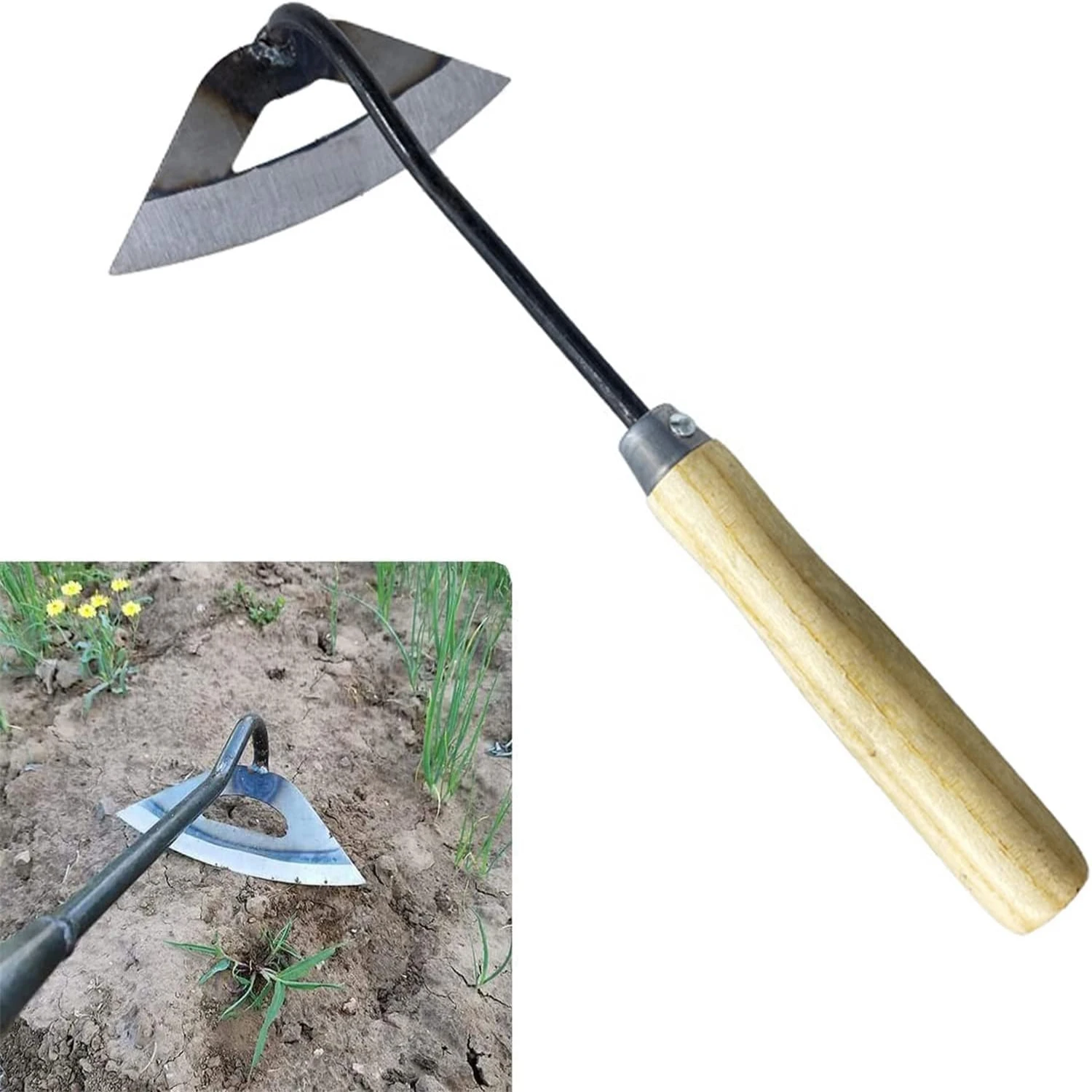

Transform your outdoor space into a tranquil oasis with these premium, high-quality eco-friendly gardening products. Elevate you
