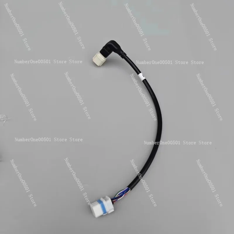 T40/T20P spraying adapter cable, seeding adapter cable 000842.07 (plant protection drone accessories)