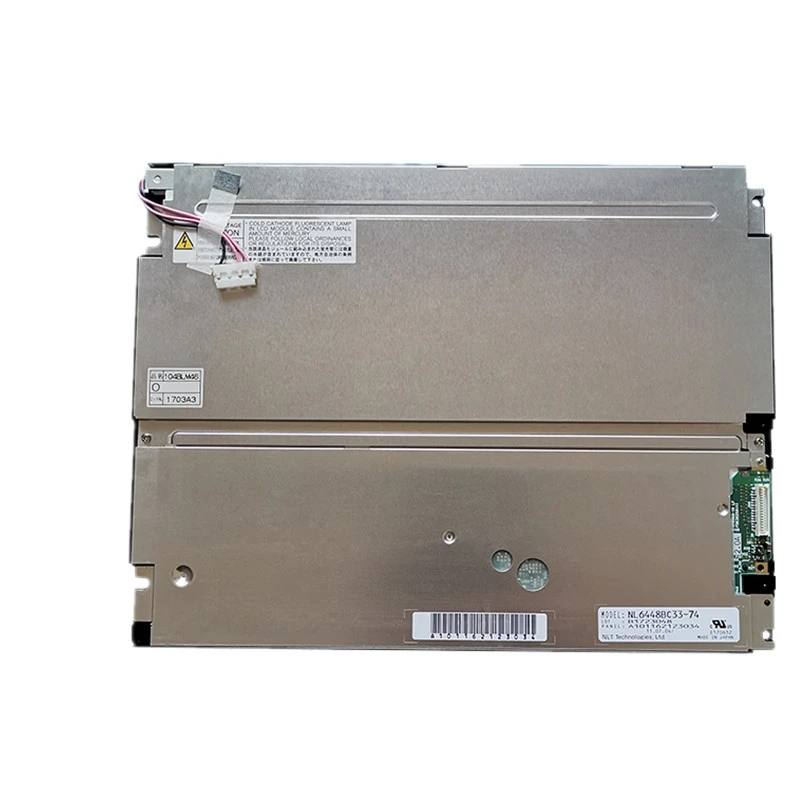 

NL6448BC33-74 Original 10.4 inch LCD screen