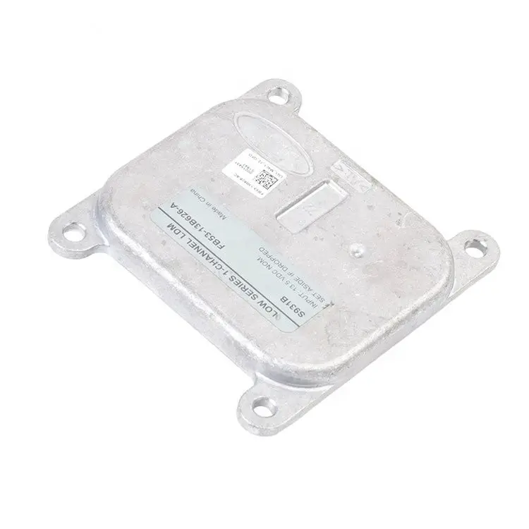 LED Driver Angel Eye Ballast Module FB5313B626A for Qford expllorer 2016-2019